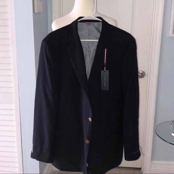 Tommy Hilfiger Other - Tommy Hilfiger Men’s Suit (Jacket only) 42R - NEW